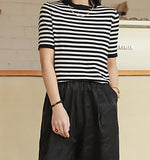 Kaiya Luxe Mood Top