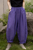 Ivory Superb Pants