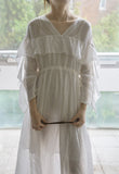 Olive Stunning Qipao Cheongsam