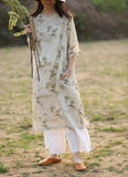 Camilla Fine Qipao Cheongsam