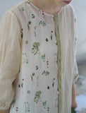 Claudette Engaging Qipao Cheongsam