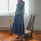 Felicity Splendid Qipao Cheongsam Top