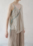 Kamila Sparks Qipao Cheongsam Slip Top