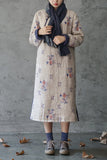 Margaret Spectacular Qipao Cheongsam