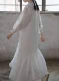 London Spotlight Qipao Cheongsam