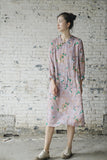 Elsie Beautiful Qipao Cheongsam