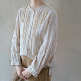 Amelia Captivating Qipao Cheongsam Top