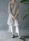 Genevieve Blooming Qipao Cheongsam Top