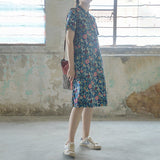 Alana Timeless Qipao Cheongsam