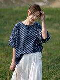 Angelica Spectacular Top