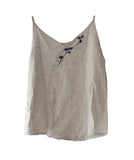 Vanessa Romance Qipao Cheongsam Slip Top