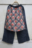 Ryleigh Sweet Mind Qipao Cheongsam Pants
