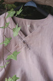 Lena Iconic Qipao Cheongsam Top