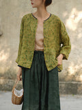 Amaia Captivating Top
