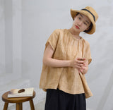 Cleo Blooming Qipao Cheongsam Top