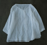 London Charming Top