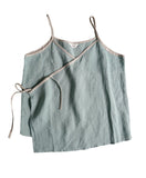 Kamila Sparks Qipao Cheongsam Slip Top