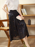Marisol Festive Skirt