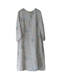 Genevieve Blooming Qipao Cheongsam Top