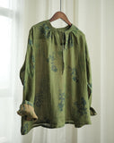 Kamila Perfect Top