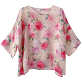 Nina Bloom Ready Qipao Cheongsam Top