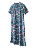 Alana Timeless Qipao Cheongsam