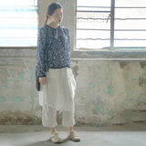 Amaya Sweetness Qipao Cheongsam Top