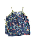 Kylie Stunning Qipao Cheongsam Slip Top