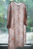 Sara Remarkable Qipao Cheongsam