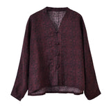 Reese Festive Top