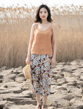 Zainab Elegant Top