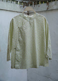 Norah Splendid Qipao Cheongsam Top