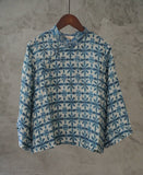 Felicity Splendid Qipao Cheongsam Top