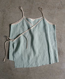 Kamila Sparks Qipao Cheongsam Slip Top
