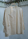 Norah Splendid Qipao Cheongsam Top