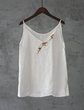 Vanessa Romance Qipao Cheongsam Slip Top