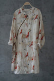 Margot Bloom Ready Qipao Cheongsam