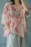 Harriet Festive Qipao Cheongsam Top