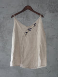 Vanessa Romance Qipao Cheongsam Slip Top