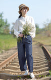 Keyla Blooming Pants