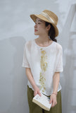 Frida Luxe Mood Top