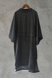 Sage Superb Qipao Cheongsam
