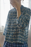 Felicity Splendid Qipao Cheongsam Top
