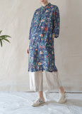 Chelsea Sparks Qipao Cheongsam