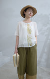 Frida Luxe Mood Top