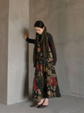 Nathalie Engaging Skirt