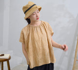 Cleo Blooming Qipao Cheongsam Top
