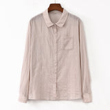 Sage Fascinating Top