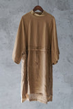 Sage Superb Qipao Cheongsam