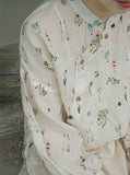 Kassidy Party Top